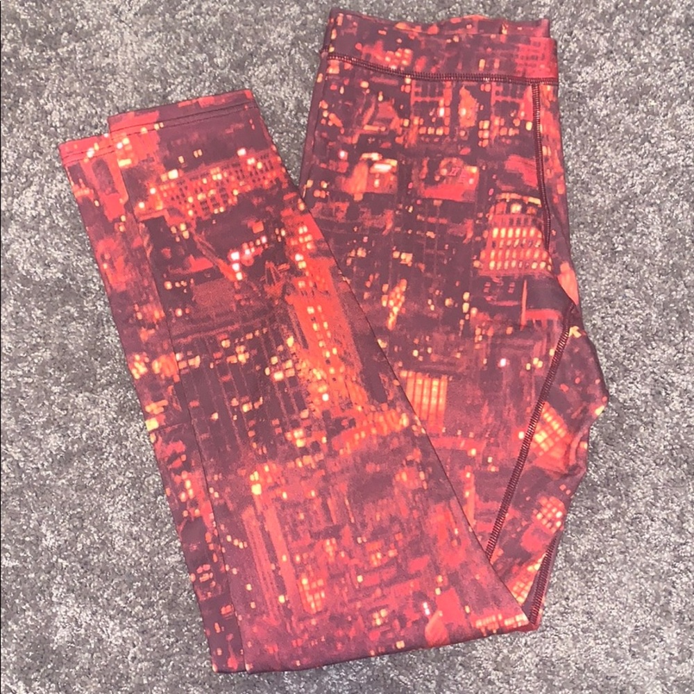 nike leggings